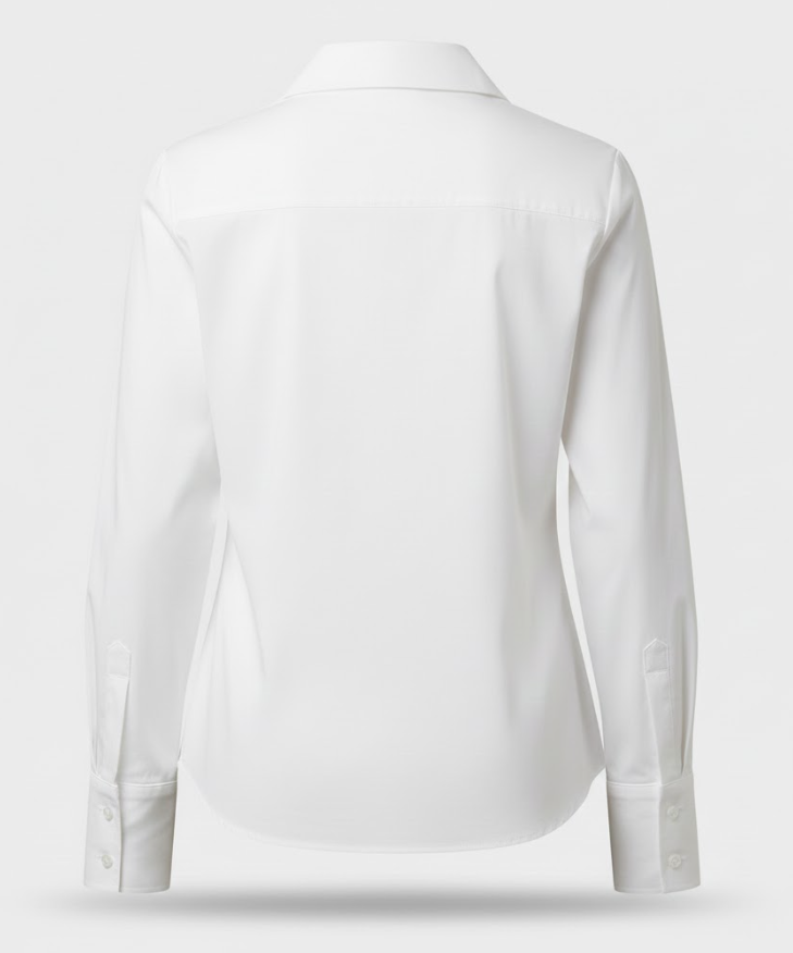 Simple shirt for women