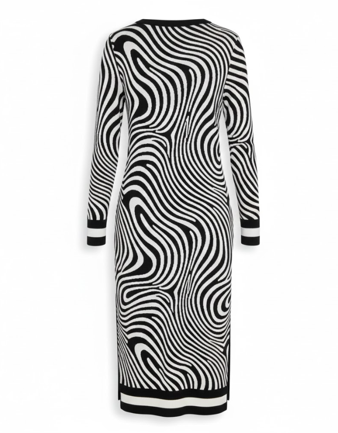 Long dress for women