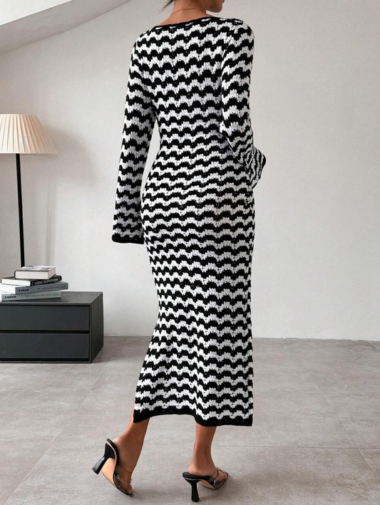 Robe longue pour femmes