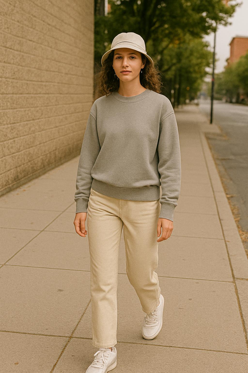 How Seasonal Changes Influence Fashion Trends