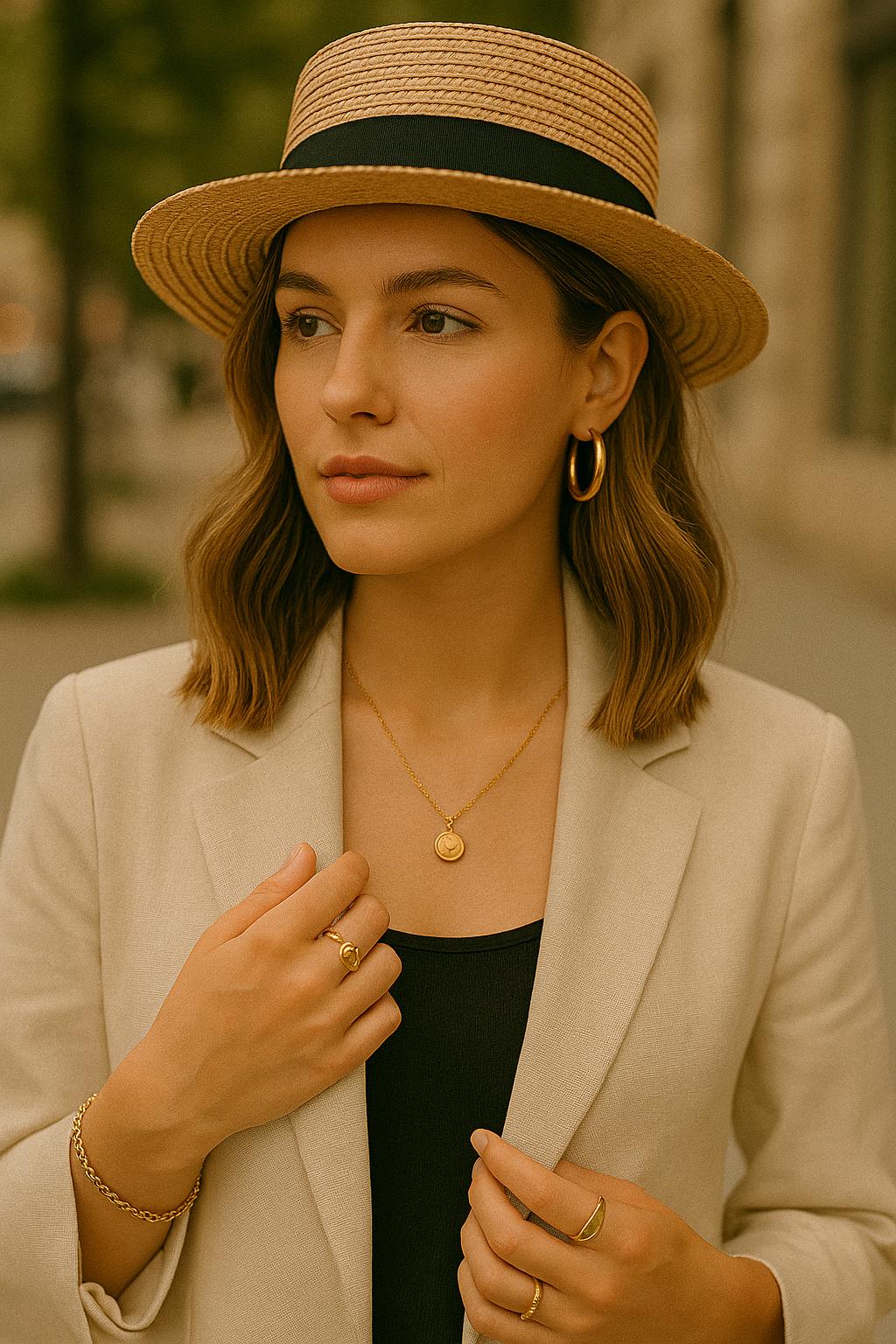 The Role of Accessories in Completing an Outfit