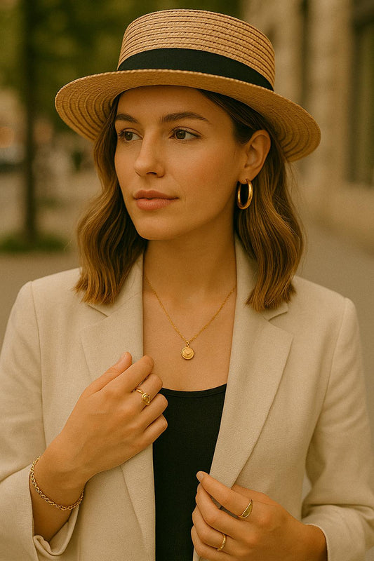 The Role of Accessories in Completing an Outfit