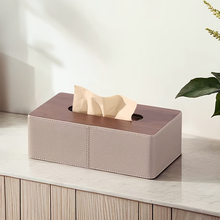 Storage Box Set - Home Storage Organizer product detail photo for bathroom