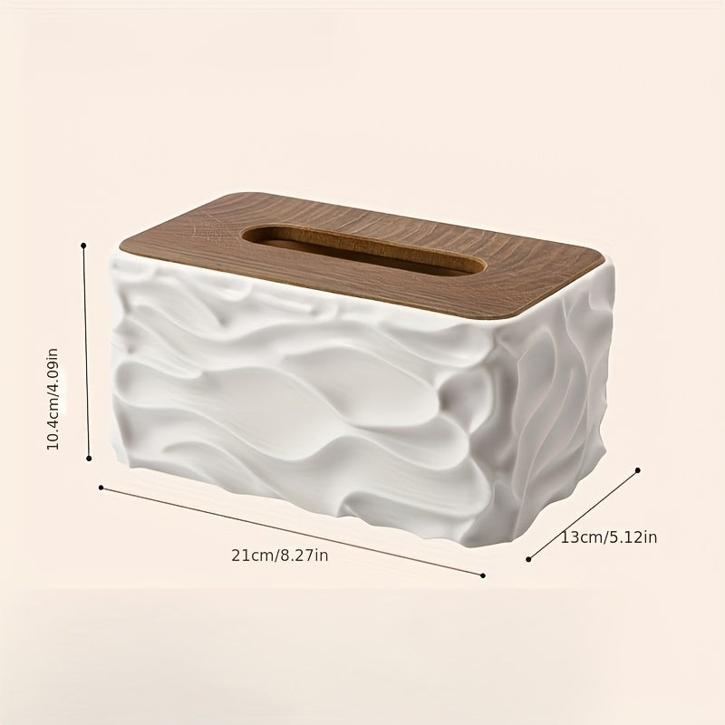 Storage Box Set - Home Storage Organizer specification and dimensions reference for bathroom