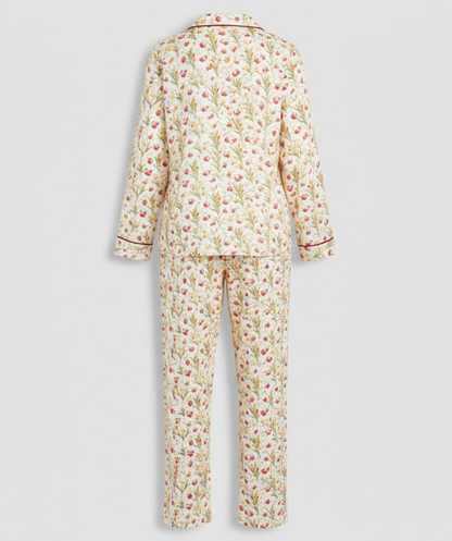 Women's Long Sleeve Pyjamas