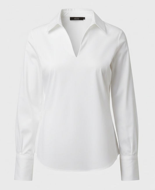 Simple shirt for women