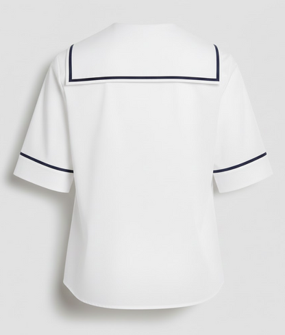 Women's Short Sleeve Shirt