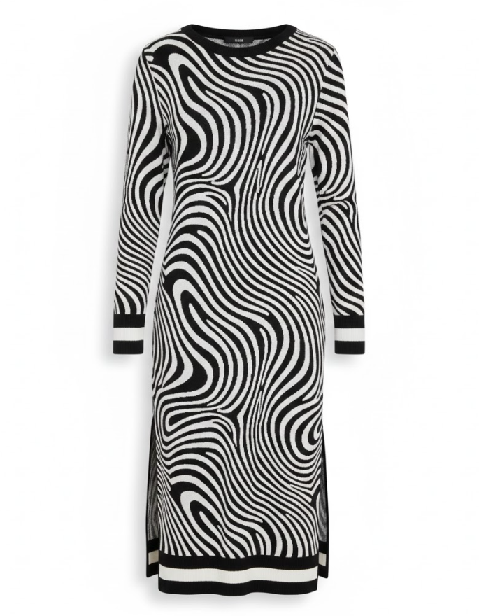 Long dress for women