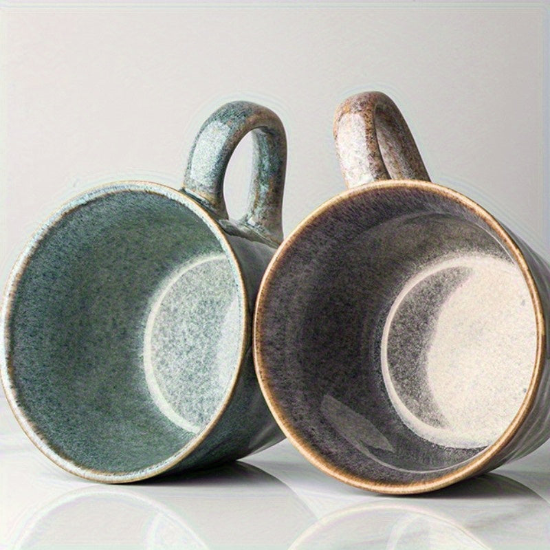 Mug Set "Malia" product detail photo in kitchen