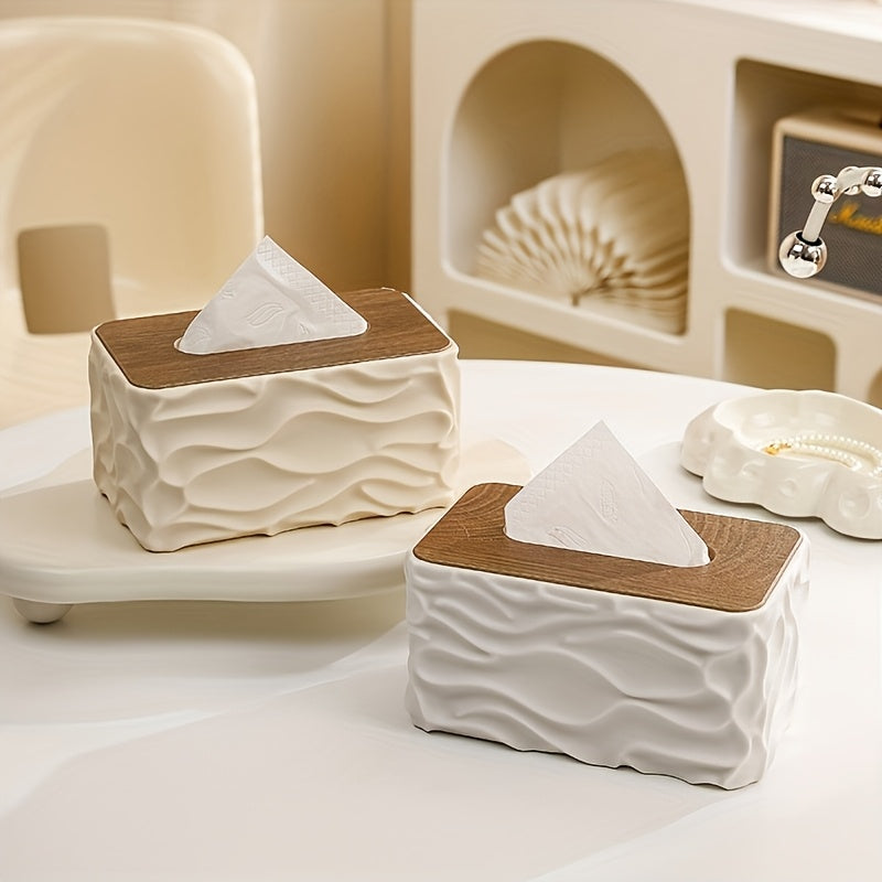Storage Box Set - Home Storage Organizer product detail photo for bathroom