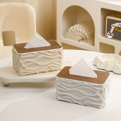 Storage Box Set - Home Storage Organizer product detail photo for bathroom