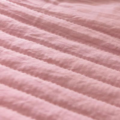 Cooling Throw Blanket – Slender Dual-Sided Summer Layer product detail photo for bedroom