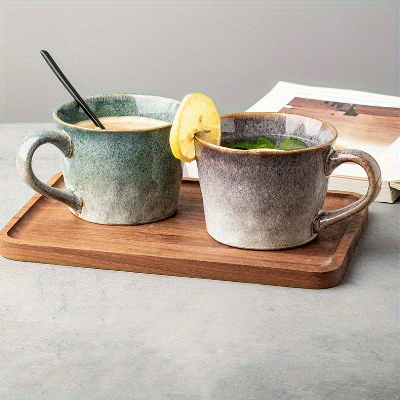 Mug Set "Malia" product detail photo in kitchen