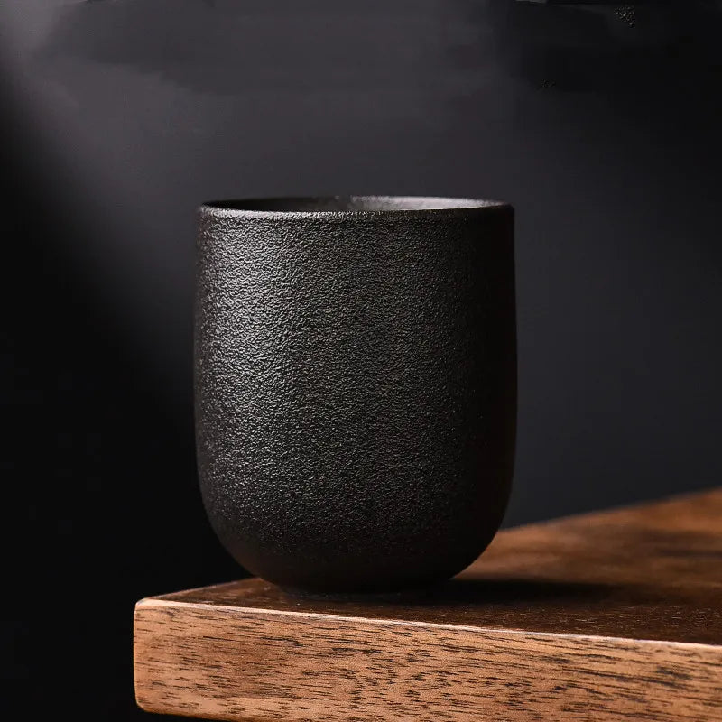 Japanese Tea Cup product detail photo in kitchen