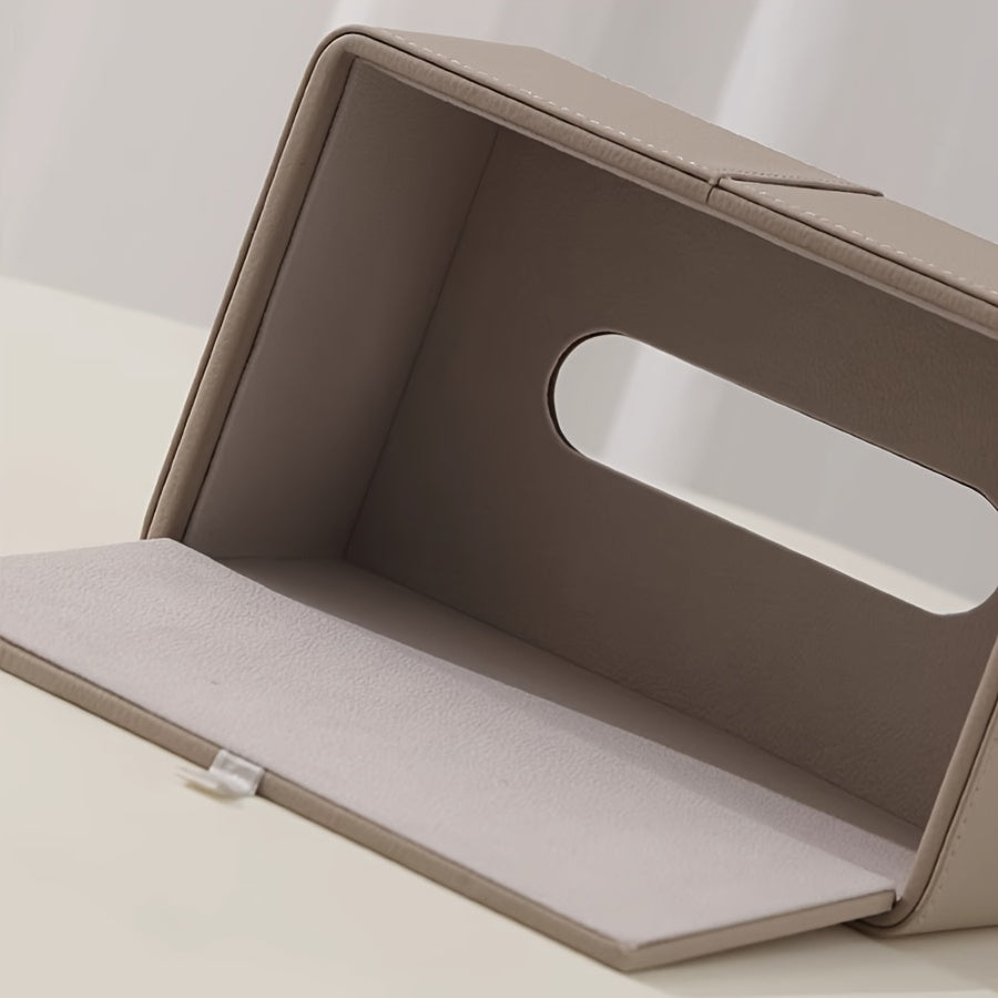 Storage Box Set - Home Storage Organizer product detail photo for bathroom
