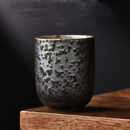 Japanese Tea Cup product detail photo in kitchen