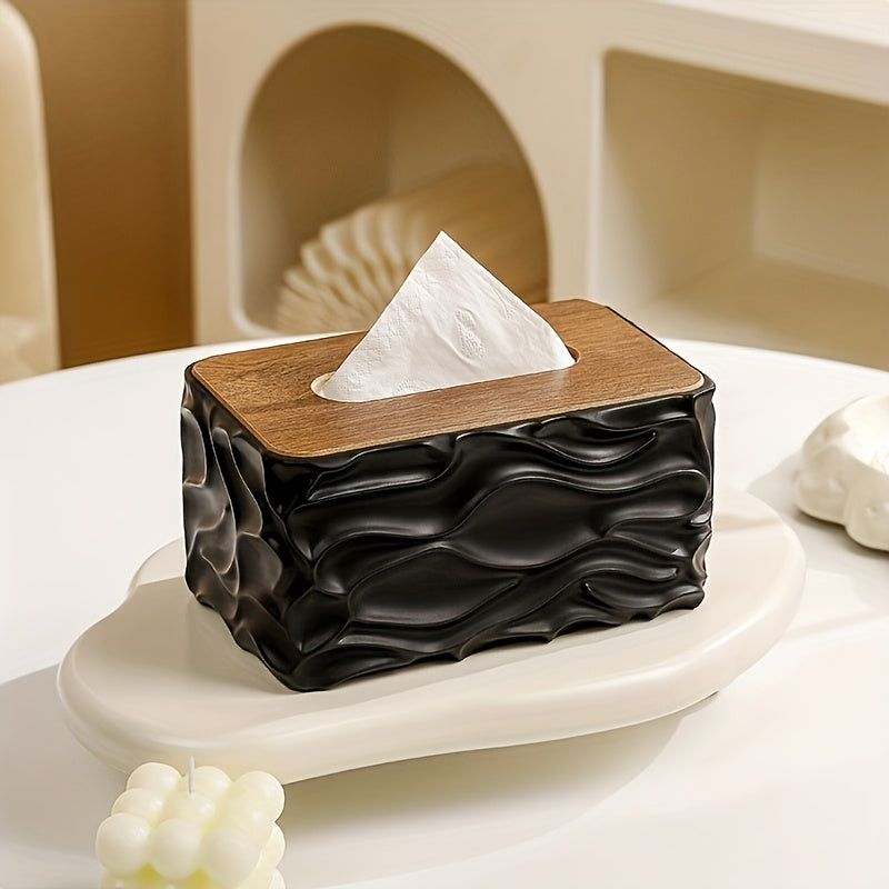 Storage Box Set - Home Storage Organizer product detail photo for bathroom