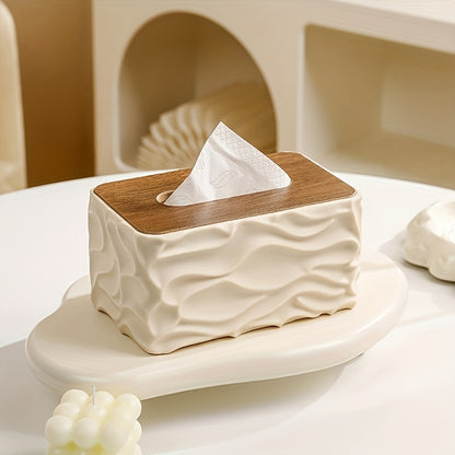 Storage Box Set - Home Storage Organizer product detail photo for bathroom