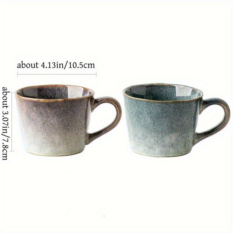 Mug Set "Malia" product detail photo in kitchen