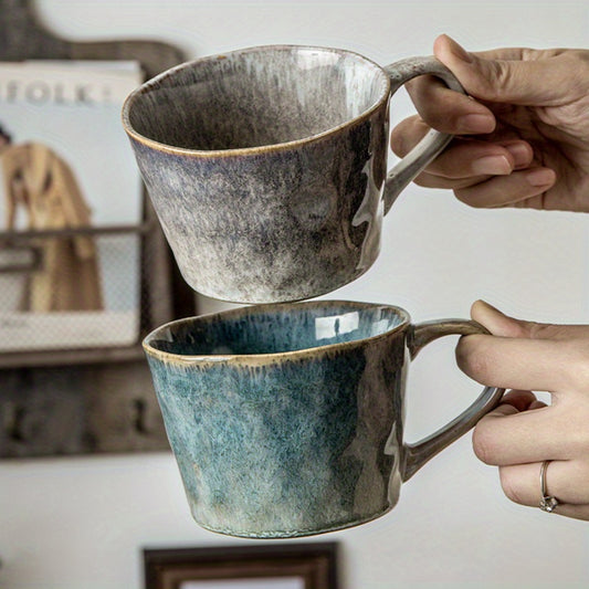 Mug Set "Malia" lifestyle product photo in kitchen