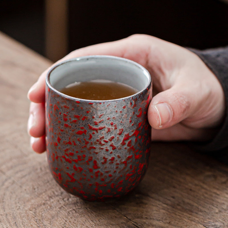 Japanese Tea Cup product detail photo in kitchen