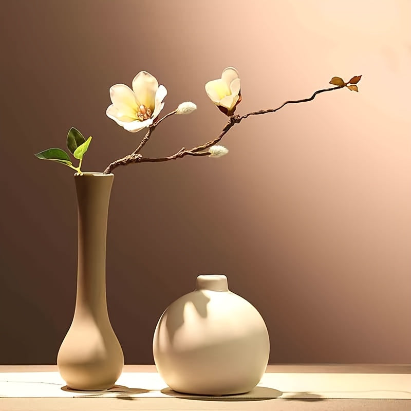Artificial Flower Stem – Decorative Floral Accent product detail photo for living room