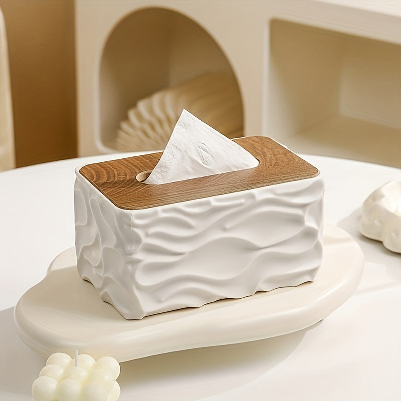 Storage Box Set - Home Storage Organizer product detail photo for bathroom