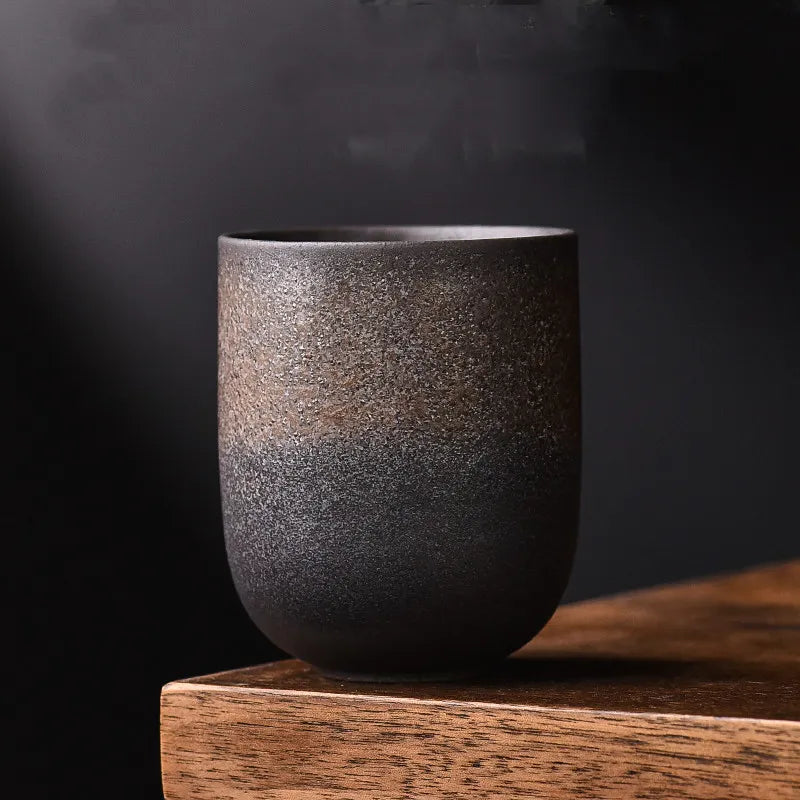 Japanese Tea Cup product detail photo in kitchen