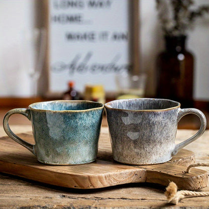 Mug Set "Malia" product detail photo in kitchen