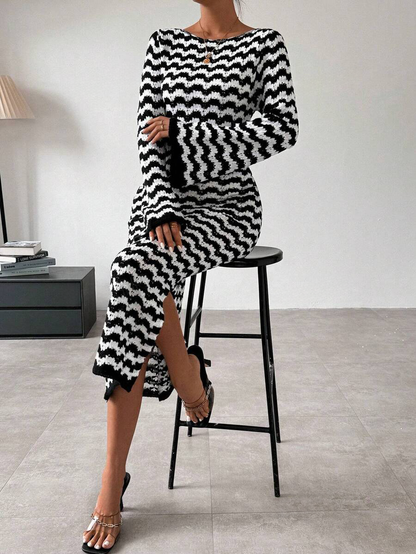 Robe longue pour femmes