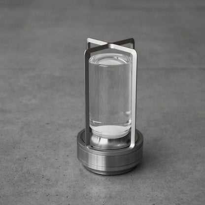 Cordless LED Lamp LumoNord With Soft Touch Ambient Light For Modern Spaces