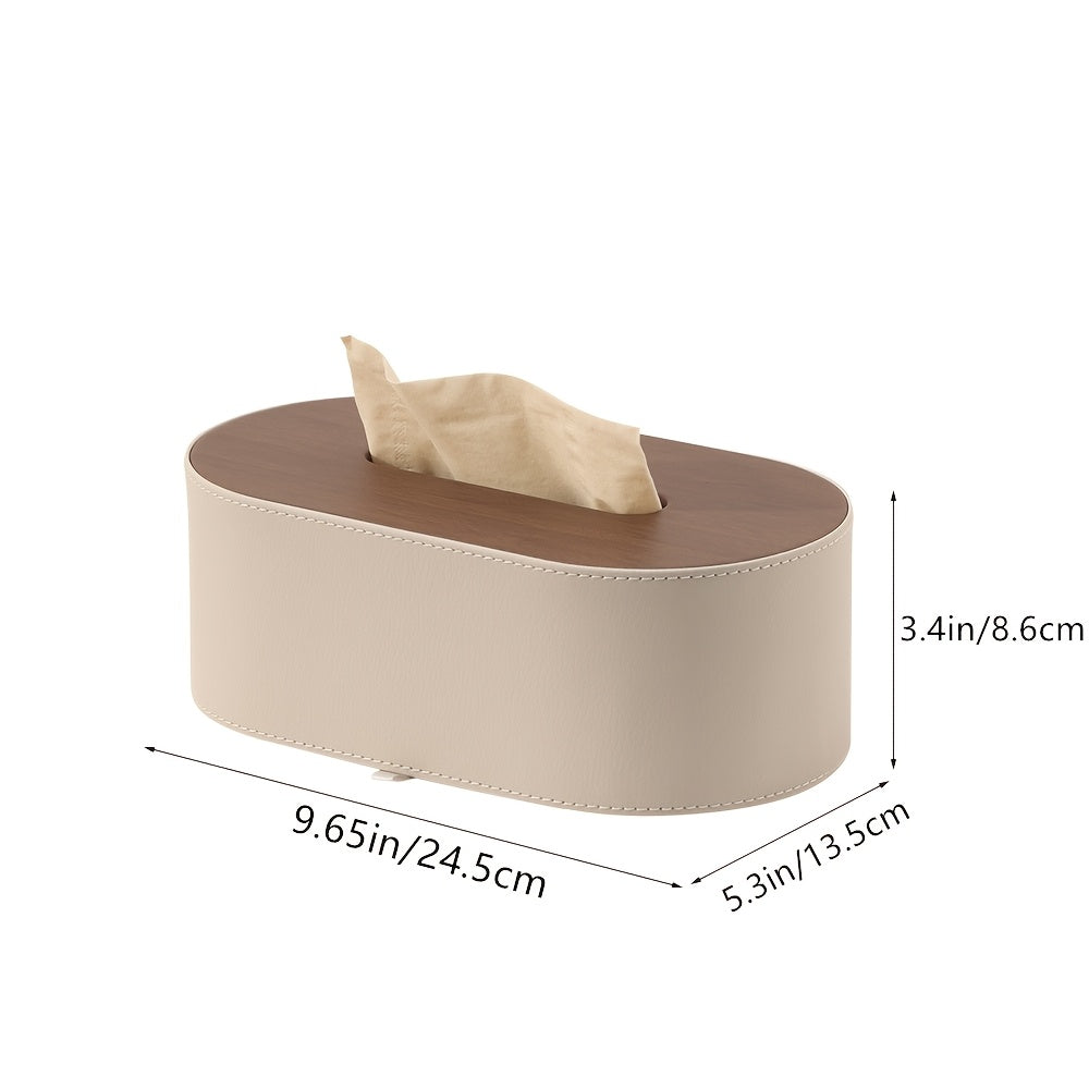 Storage Box Set - Home Storage Organizer product detail photo for bathroom