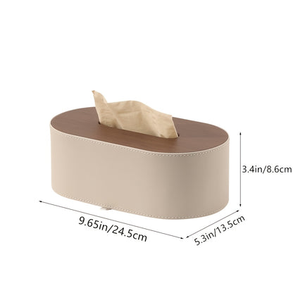 Storage Box Set - Home Storage Organizer product detail photo for bathroom