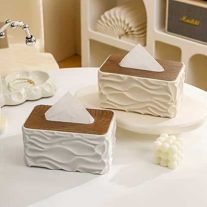 Storage Box Set - Home Storage Organizer product detail photo for bathroom