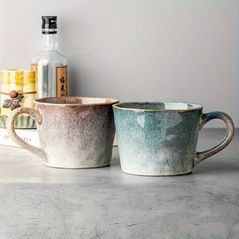 Mug Set "Malia" product detail photo in kitchen
