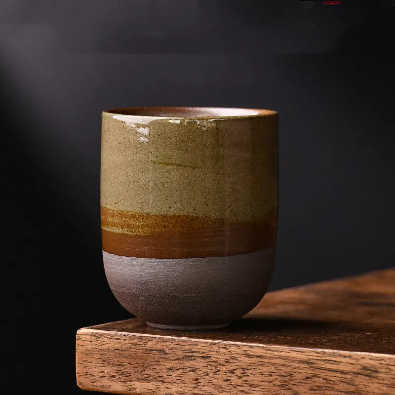 Japanese Tea Cup product detail photo in kitchen