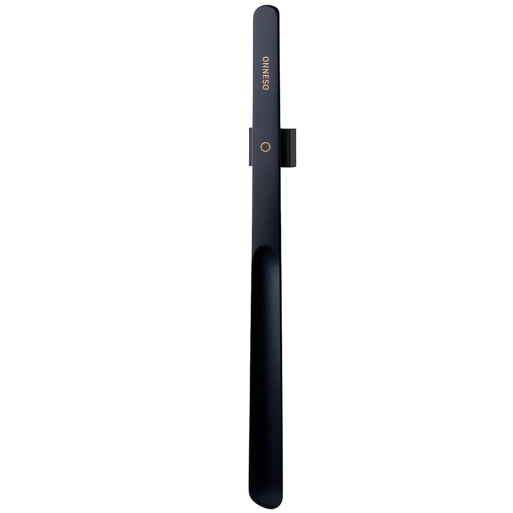 Wood Shoe Horn product detail photo in entryway