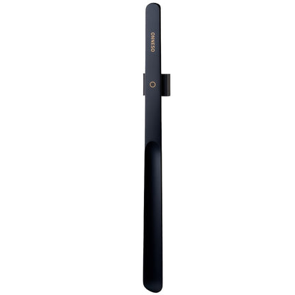Wood Shoe Horn product detail photo in entryway