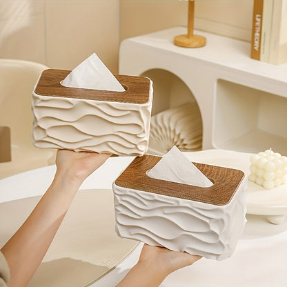 Storage Box Set - Home Storage Organizer product detail photo for bathroom