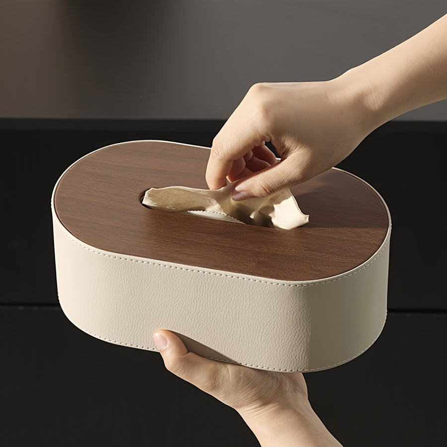 Storage Box Set - Home Storage Organizer lifestyle product photo for bathroom
