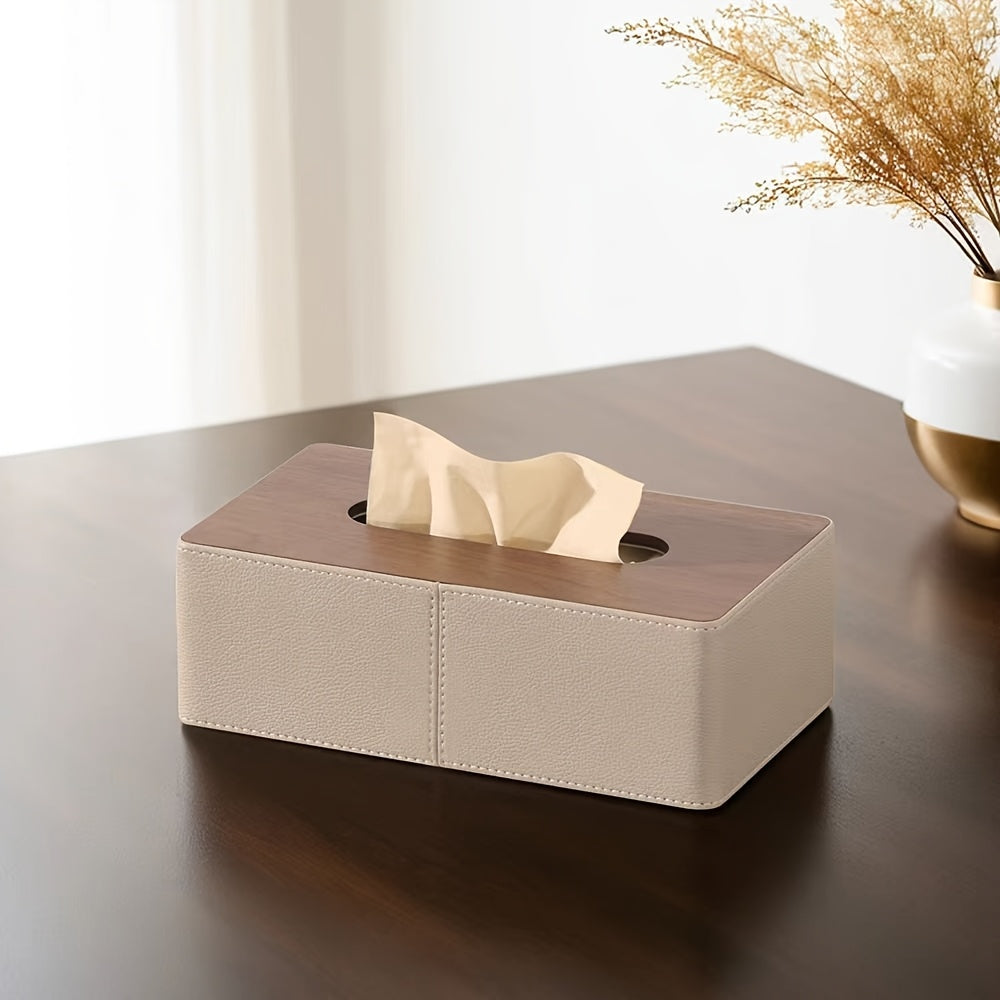 Storage Box Set - Home Storage Organizer product detail photo for bathroom