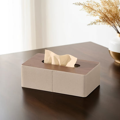 Storage Box Set - Home Storage Organizer product detail photo for bathroom