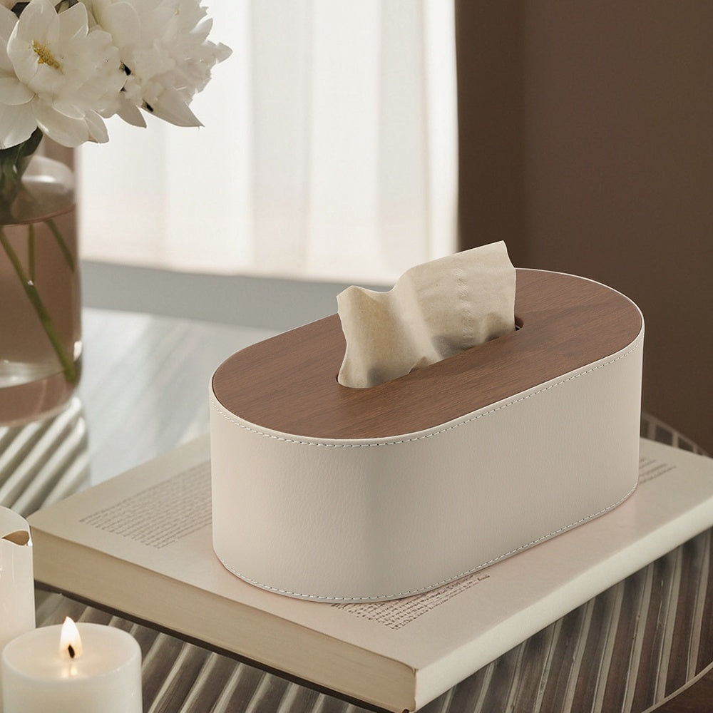 Storage Box Set - Home Storage Organizer product detail photo for bathroom