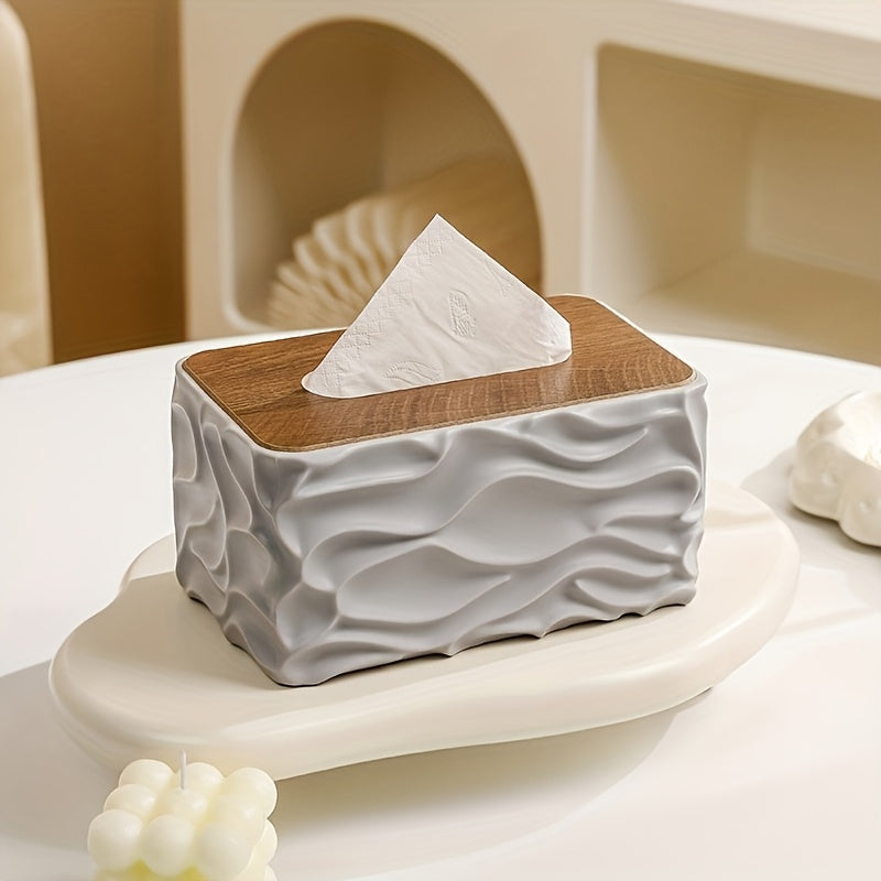 Storage Box Set - Home Storage Organizer product detail photo for bathroom