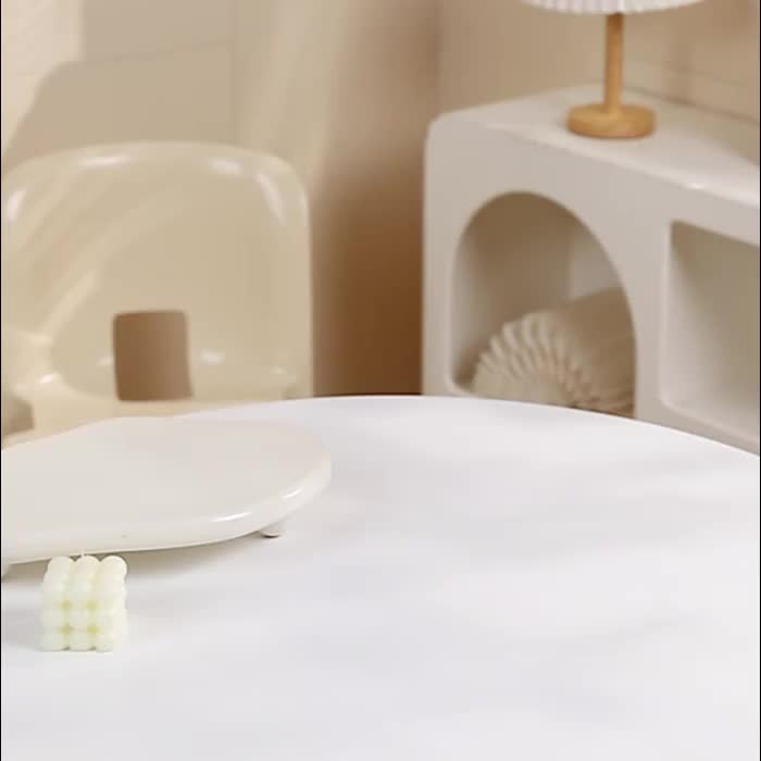 Storage Box Set - Home Storage Organizer product detail photo for bathroom